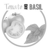 Tomato & Basil